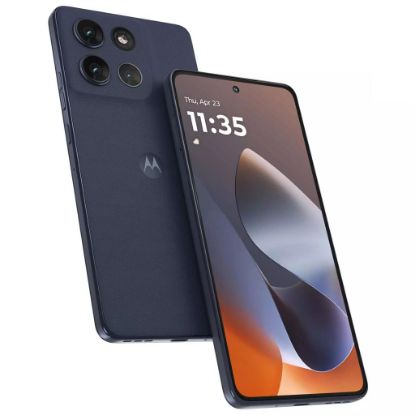 Billede af Motorola G86 5G 512GB Spellbound
