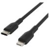 Billede af Belkin t Lightning cable USB-C 1.2m Bl