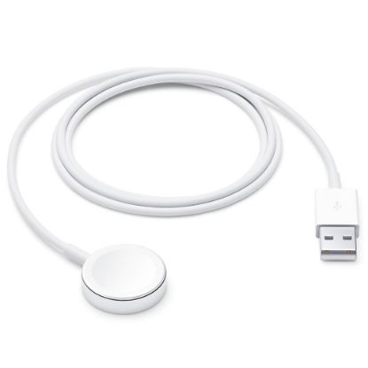 Billede af Apple Watch Magnetic Charging Cable 1 m