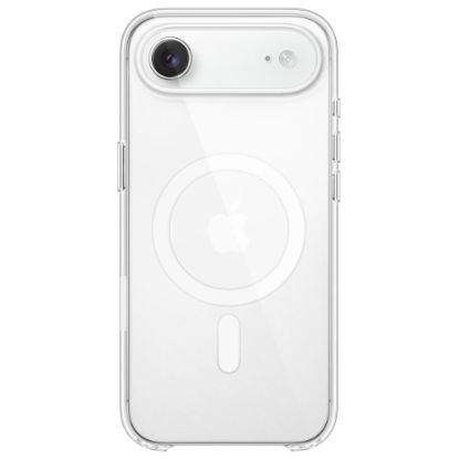 Billede af Apple iPhone Air Case – Frost