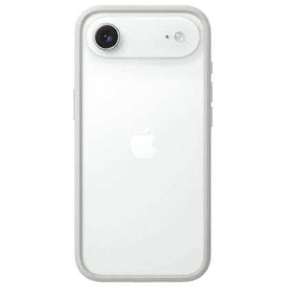 Billede af Apple iPhone Air Bumper - Light Gray