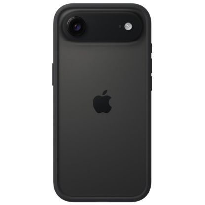 Billede af Apple iPhone Air Bumper - Black