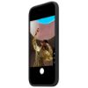 Billede af Apple iPhone Air Bumper - Black