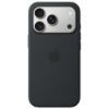 Billede af Apple iPhone 17 Pro Silicone Case blk