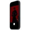 Billede af Apple iPhone 17 Pro Silicone Case blk