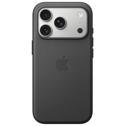 Billede af Apple iPhone 17 Pro TechWoven Black