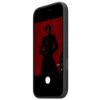 Billede af Apple iPhone 17 Pro TechWoven Black