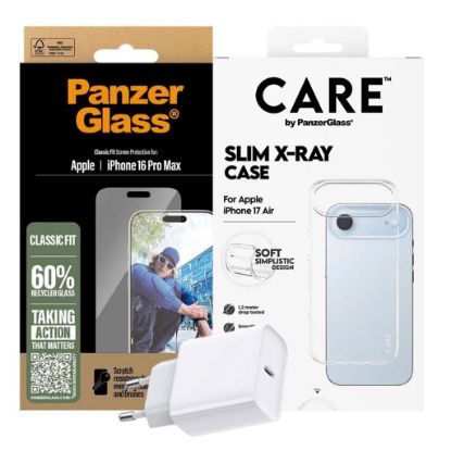 Billede af Apple iPhone 17 Air startpakke