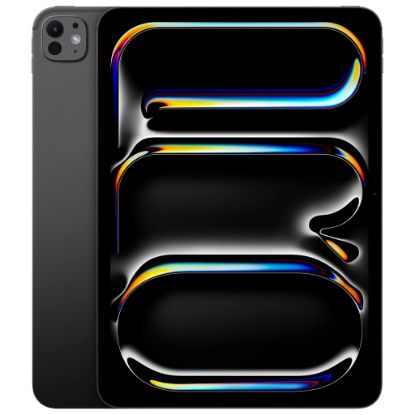 Billede af Apple iPad Pro 11" (2025) 256GB Space Black
