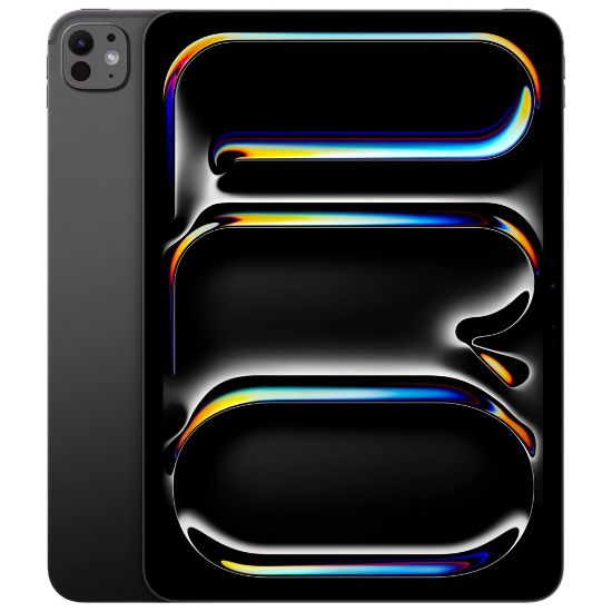Billede af Apple iPad Pro 11" (2025) 256GB Space Black