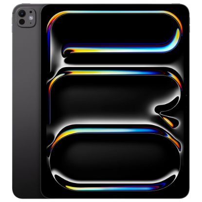 Billede af Apple iPad Pro 13" (2025) 256GB Space Black