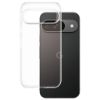 Billede af CARE Transparent Cover Pixel 10/10 Pro
