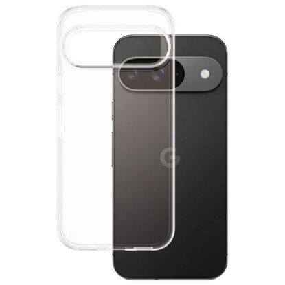 Billede af CARE Transparent Cover Pixel 10/10 Pro