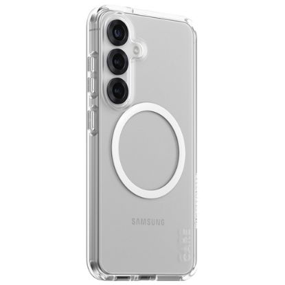 Billede af CARE Urban Combat Galaxy S25 - Hvid