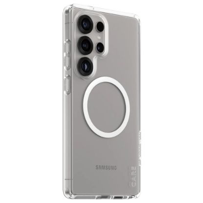 Billede af CARE Urban Combat Galaxy S25 Ultra - Hvid