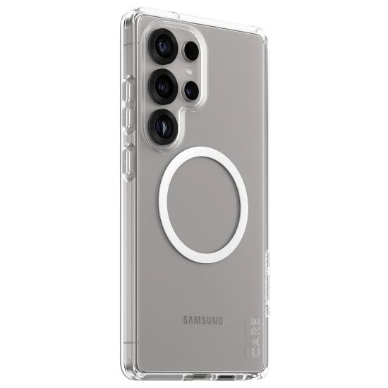 Billede af CARE Urban Combat Galaxy S25 Ultra - Hvid