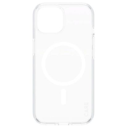 Billede af CARE Urban Combat iPhone 15 - Hvid