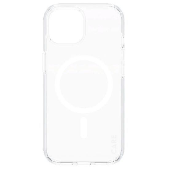 Billede af CARE Urban Combat iPhone 15 - Hvid