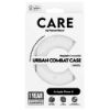 Billede af CARE Urban Combat iPhone 15 - Hvid