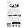 Billede af CARE Urban Combat iPhone 16e - Hvid