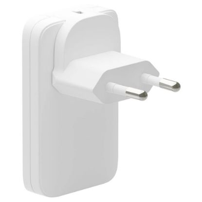 Billede af dbramante1928 Slim USB-C 20W + USB-A 18W