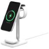 Billede af eSTUFF QI2 3i1 Magnetic Wireless Charger