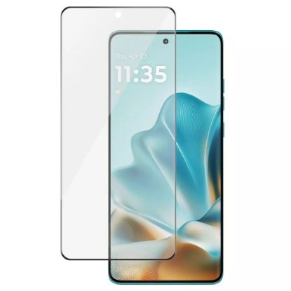 Billede af Panzerglass Motorola Edge 60 UWF