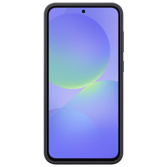 Billede af Samsung Galaxy A36 Silikone sort