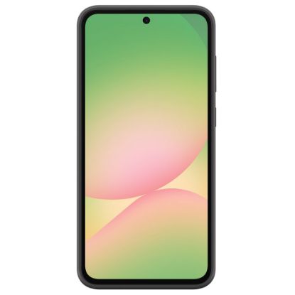 Billede af Samsung Galaxy A56 Silikone sort