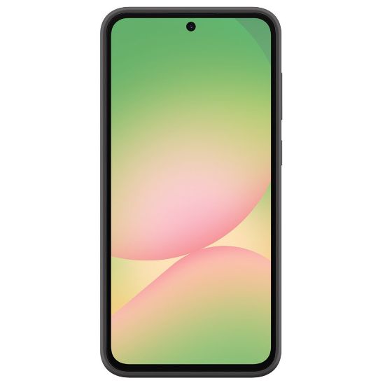 Billede af Samsung Galaxy A56 Silikone sort