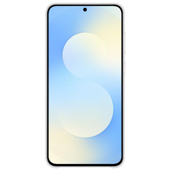 Billede af Samsung Galaxy S25 FE Clear Cover