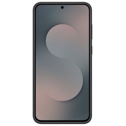 Billede af Samsung Galaxy S25 FE Silicone - Sort