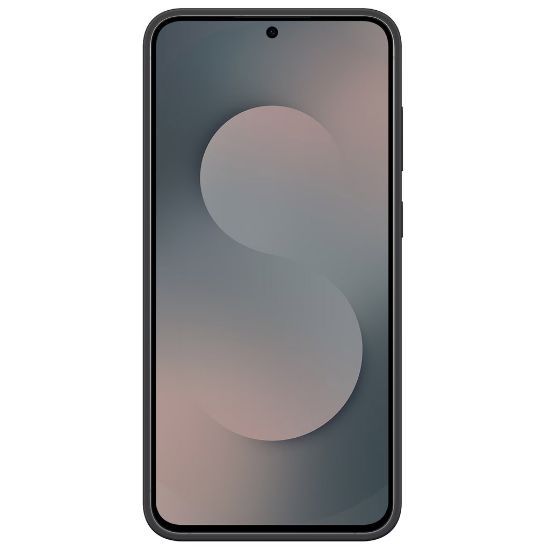 Billede af Samsung Galaxy S25 FE Silicone - Sort