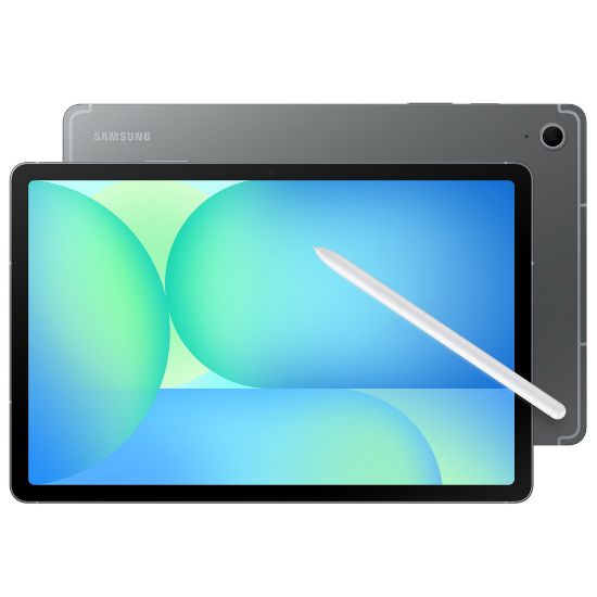 Billede af Samsung Galaxy Tab S10 FE 128GB 5G Grey