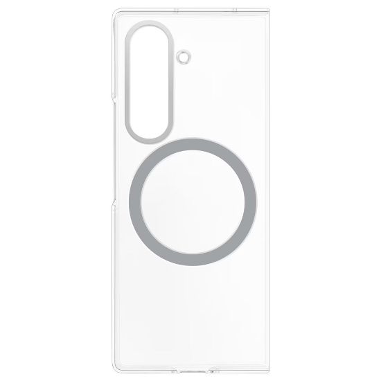 Billede af Samsung Galaxy Z Fold 7 Clear magnet