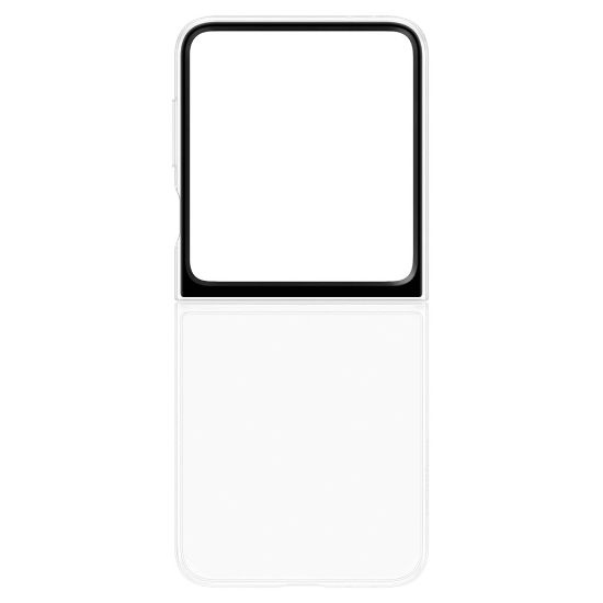 Billede af Samsung Galaxy Flip6 Flipsuit Case Gray