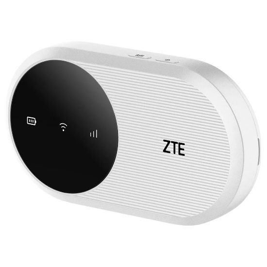 Billede af ZTE 4G Mobile Router U20