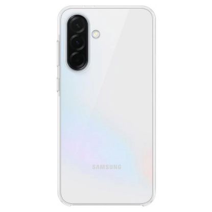 Billede af Samsung Galaxy A36 Clear cover