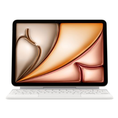 Billede af Apple Magic Keyboard iPad Air 13 (M3)