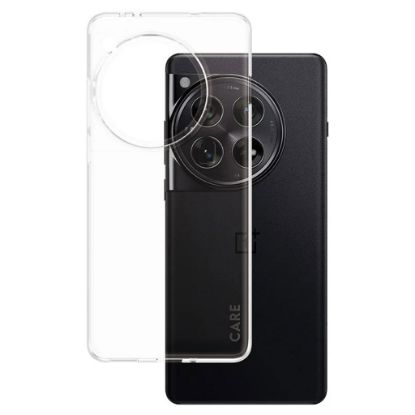 Billede af CARE Transparent Cover OnePlus Nord 5