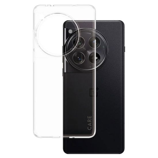 Billede af CARE Transparent Cover OnePlus Nord 5
