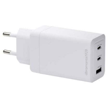 Billede af dbramante1928 charger 65W - 3 ports