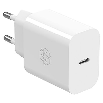 Billede af Upstrøm ESSENTIALS 40W USB-C Oplader