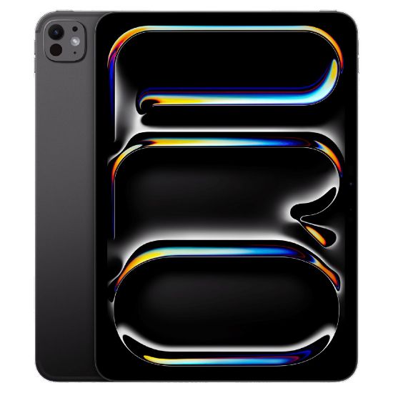 Billede af Apple 11" iPad Pro (2025) Wi-Fi 256GB Space Black