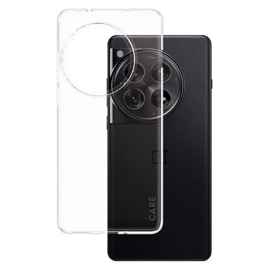 Billede af CARE Transparent Cover OnePlus 15