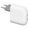 Billede af Google Pixel charger 67W dobbelt port