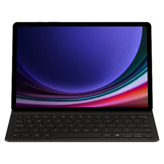 Billede af Samsung Book Cover Keyboard Slim S10FE