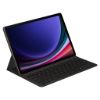 Billede af Samsung Book Cover Keyboard Slim S10FE