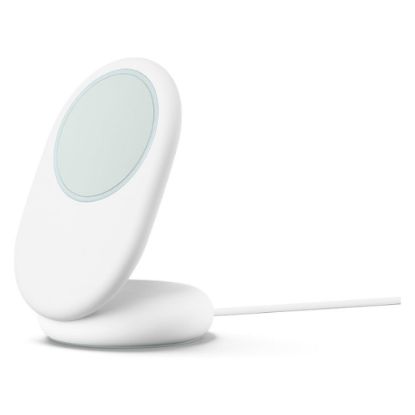 Billede af Google Pixel stand + charger - snow