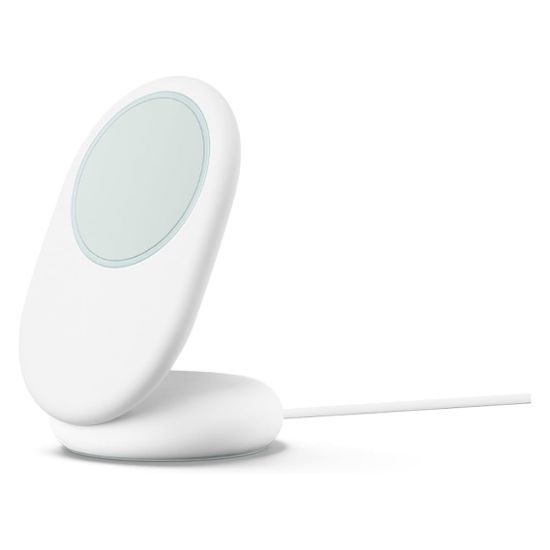 Billede af Google Pixel stand + charger - snow